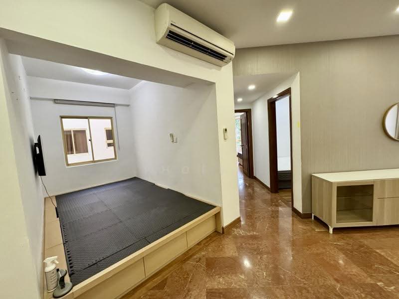 Villa Marina, Jalan Sempadan, East Coast / Marine Parade, 2 Bedrooms, 1,130 sqft, Condominium For Rent, by Phoebe Ang, 60048190 - Interior - PropertyGuru.com.sg