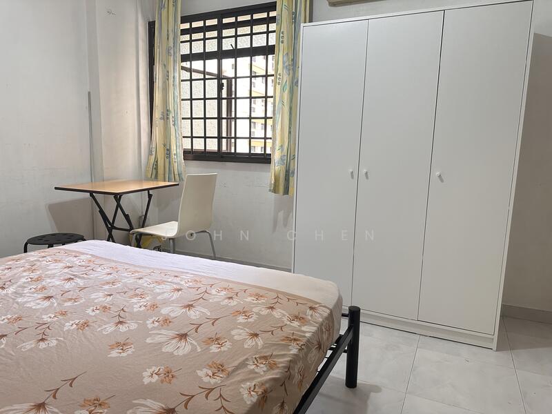 For Rent - 741 Tampines Street 72