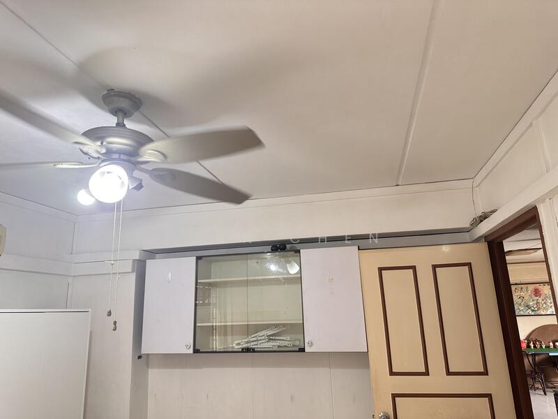 For Rent - 741 Tampines Street 72