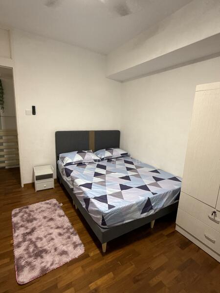 Pandan Valley, 1 Pandan Valley, Room Rental, 120 sqft, Condominium For Rent, by Linda Ho, 60048234 - Bedroom - PropertyGuru.com.sg