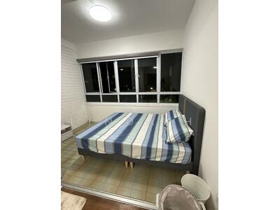 For Rent - Pandan Valley