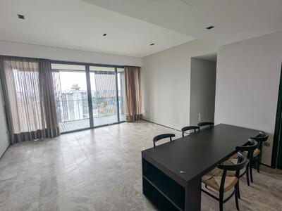 For Rent - OUE Twin Peaks