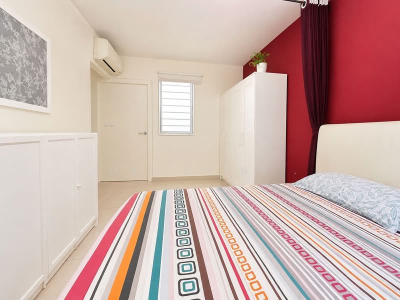 330B Anchorvale Street, 330B Anchorvale Street, 3 Bedrooms, 1,205 sqft, HDB Flat For Sale, by Yong Cheng ., 60048284 - Bedroom - PropertyGuru.com.sg