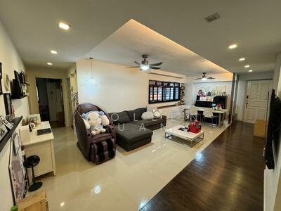 For Sale - 680C Jurong West Central 1