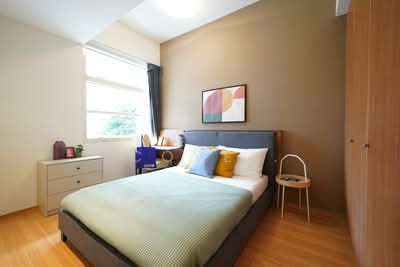 For Rent - The Bayron