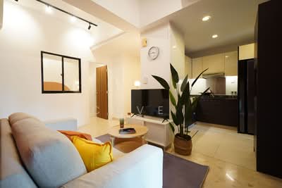 For Rent - The Bayron