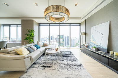 For Sale - TwentyOne Angullia Park