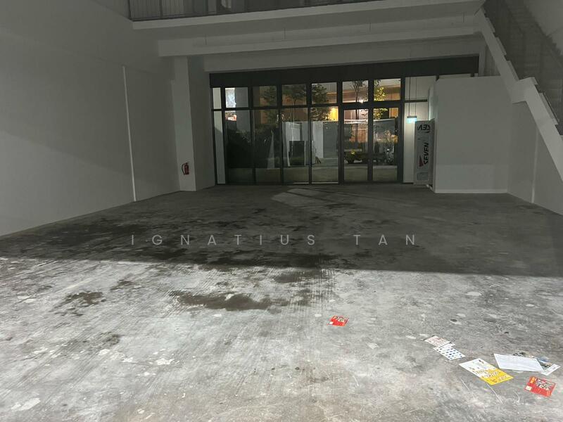 REVV, 1 Corporation Drive, Boon Lay / Jurong / Tuas, 3,488 sqft, Factory / Workshop (B2) For Sale, by Ignatius Tan, 60048331 - CommercialGuru.com.sg