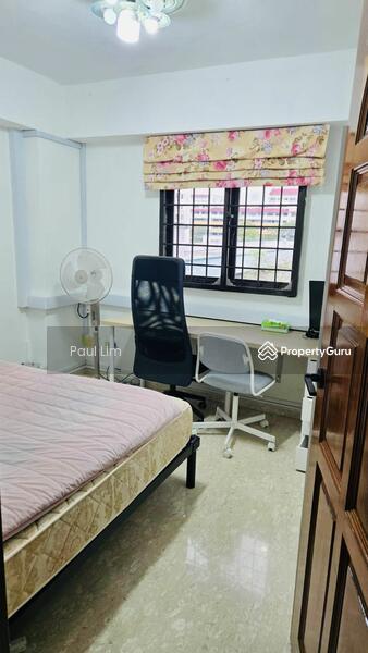 For Rent - 679 Choa Chu Kang Crescent