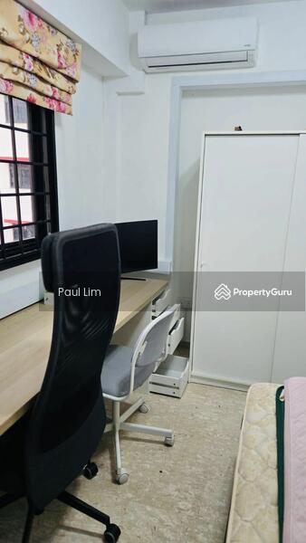 For Rent - 679 Choa Chu Kang Crescent