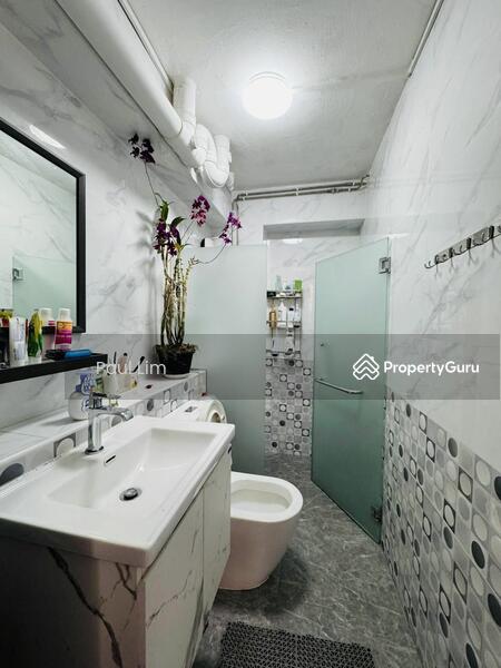 For Rent - 679 Choa Chu Kang Crescent