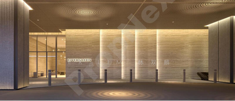 River Green Condominium For Sale at S$ 1,784,000 | PropertyGuru Singapore