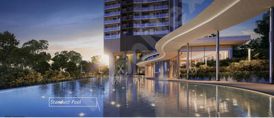 For Sale - River Green