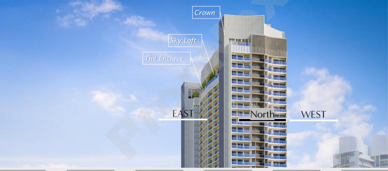 River Green Condominium For Sale at S$ 1,784,000 | PropertyGuru Singapore - Exterior