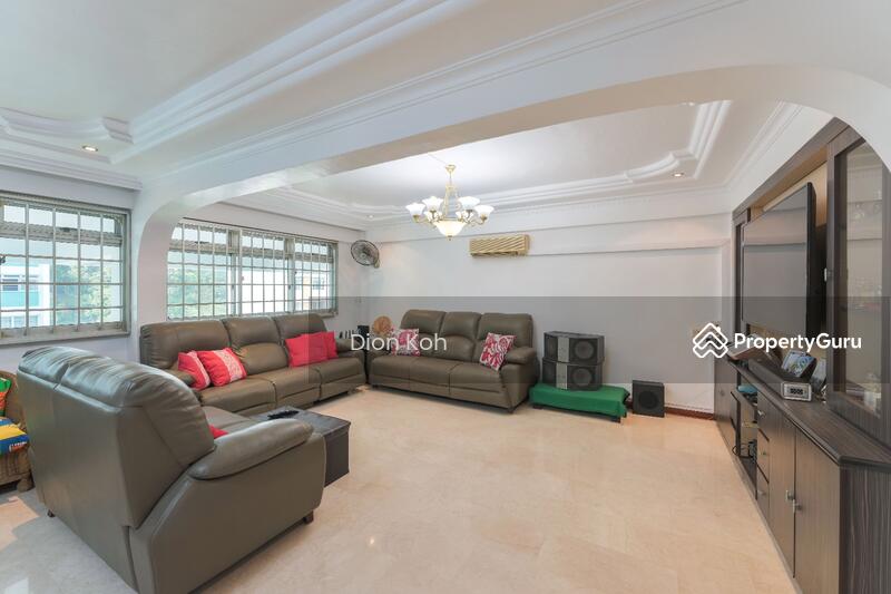 For Sale - 119 Marsiling Rise