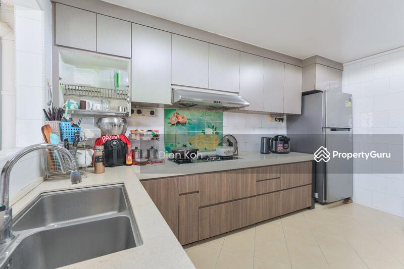For Sale - 119 Marsiling Rise
