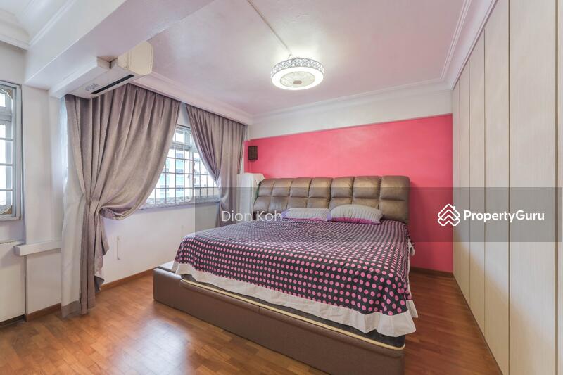 For Sale - 119 Marsiling Rise