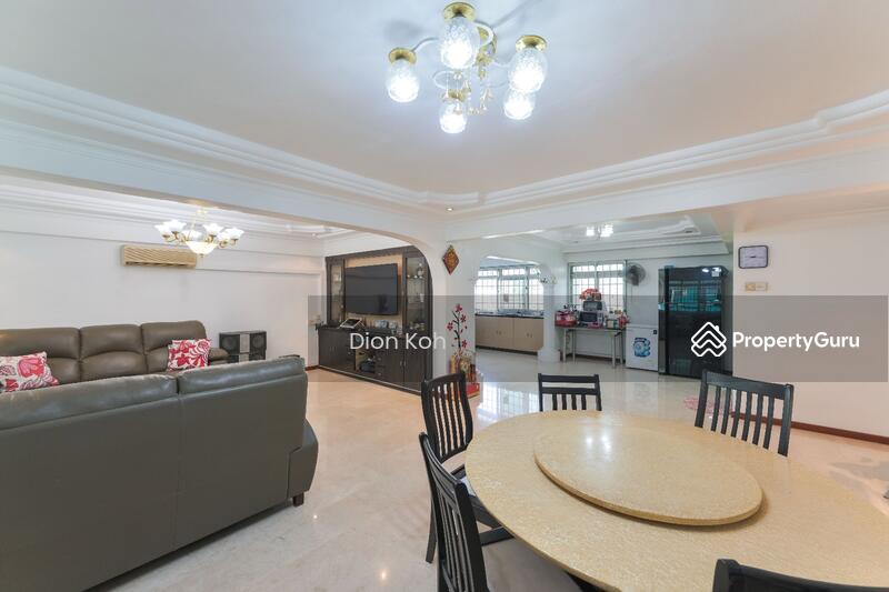 For Sale - 119 Marsiling Rise