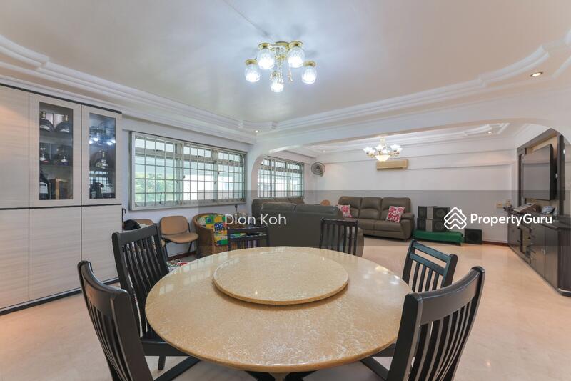 For Sale - 119 Marsiling Rise