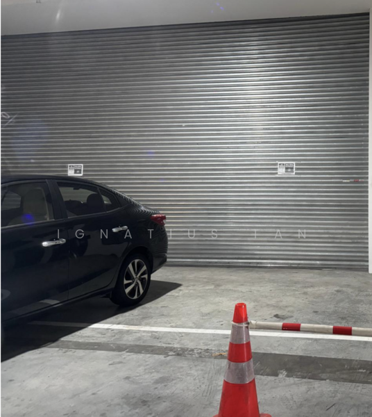 REVV, 1 Corporation Drive, Boon Lay / Jurong / Tuas, 1,808 sqft, Factory / Workshop (B2) For Sale, by Ignatius Tan, 60048345 - Car Park - CommercialGuru.com.sg