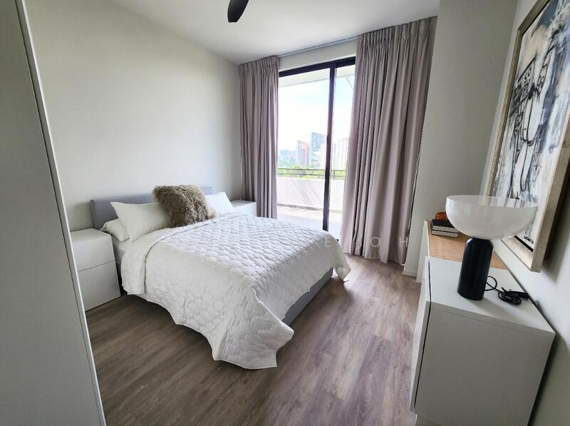 23 Holland Rise, , 5 Bedrooms, 3,400 sqft, Apartment For Rent, by Angeline Oh, 60048348 - Master Bedroom - PropertyGuru.com.sg