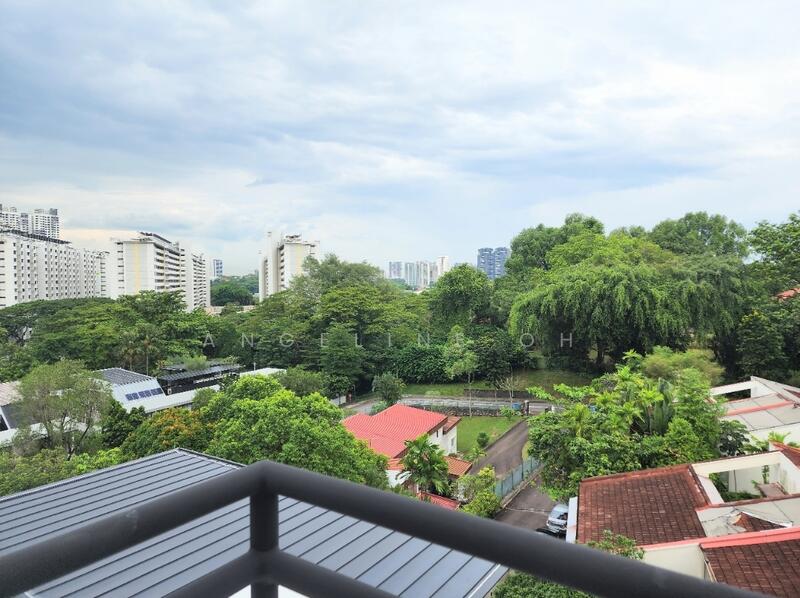 23 Holland Rise, , 5 Bedrooms, 3,400 sqft, Apartment For Rent, by Angeline Oh, 60048348 - View - PropertyGuru.com.sg