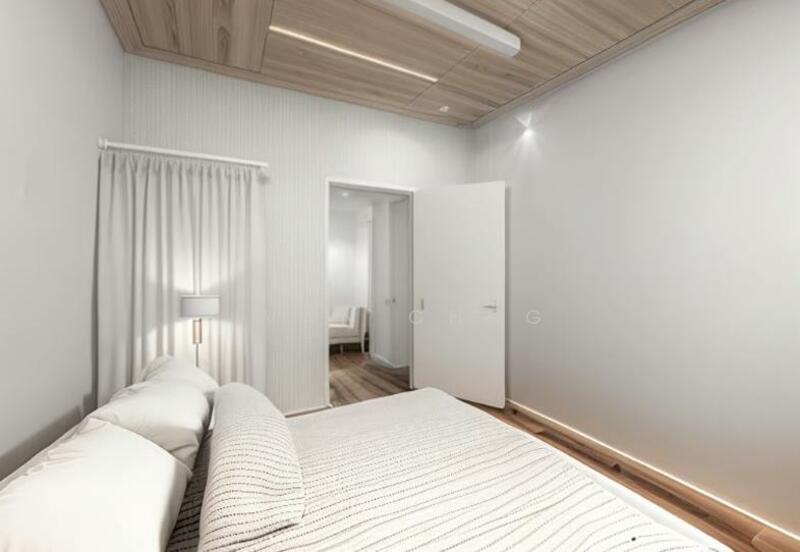 Room 1 (Visualisation)