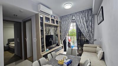 For Sale - Parc Botannia