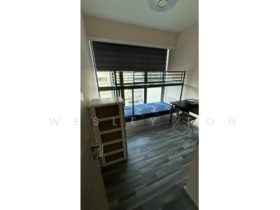 For Rent - The Terrace