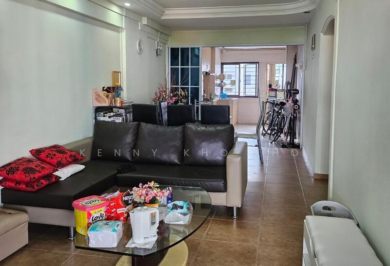 424 Ang Mo Kio Avenue 3, 424 Ang Mo Kio Avenue 3, 3 Bedrooms, 786 sqft, HDB Flat For Rent, by Kenny Kho, 60048419 - PropertyGuru.com.sg