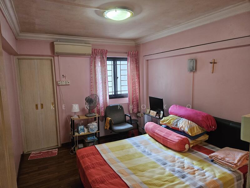 424 Ang Mo Kio Avenue 3, 424 Ang Mo Kio Avenue 3, 3 Bedrooms, 786 sqft, HDB Flat For Rent, by Kenny Kho, 60048419 - PropertyGuru.com.sg