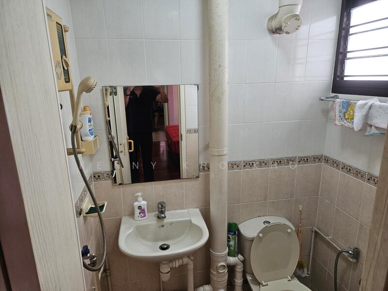 424 Ang Mo Kio Avenue 3, 424 Ang Mo Kio Avenue 3, 3 Bedrooms, 786 sqft, HDB Flat For Rent, by Kenny Kho, 60048419 - PropertyGuru.com.sg
