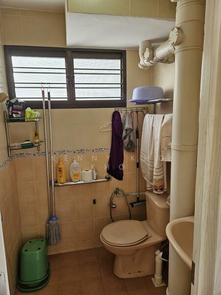 424 Ang Mo Kio Avenue 3, 424 Ang Mo Kio Avenue 3, 3 Bedrooms, 786 sqft, HDB Flat For Rent, by Kenny Kho, 60048419 - PropertyGuru.com.sg