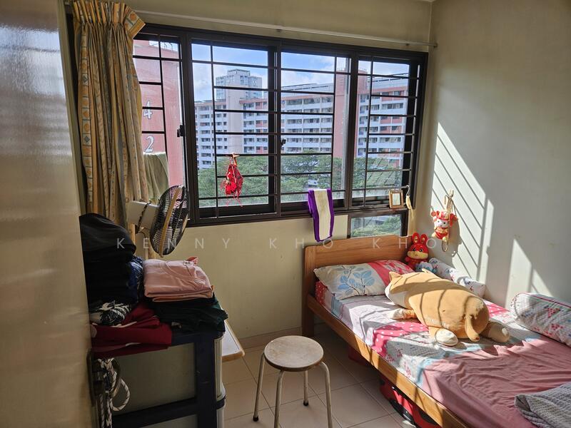 424 Ang Mo Kio Avenue 3, 424 Ang Mo Kio Avenue 3, 3 Bedrooms, 786 sqft, HDB Flat For Rent, by Kenny Kho, 60048419 - PropertyGuru.com.sg