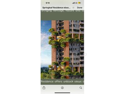 For Sale - Springleaf Residence