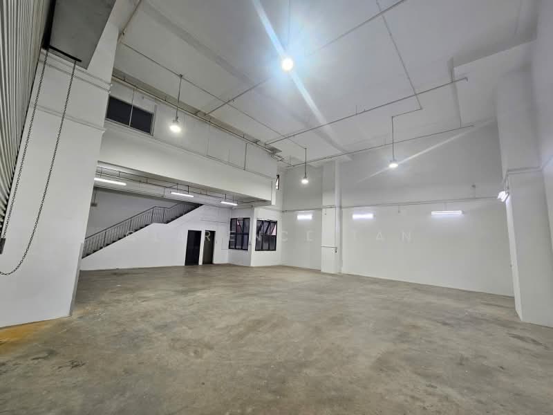 E9 Premium, 61 Woodlands Industrial Park E9, 2,616 sqft, Factory / Workshop (B2) For Sale, by Clarence Tan, 60048428 - CommercialGuru.com.sg