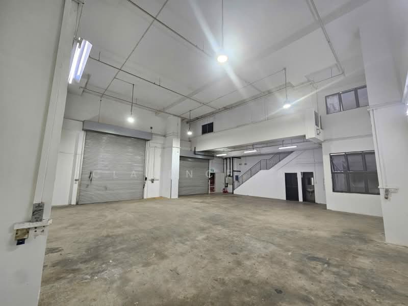 E9 Premium, 61 Woodlands Industrial Park E9, 2,616 sqft, Factory / Workshop (B2) For Sale, by Clarence Tan, 60048428 - CommercialGuru.com.sg