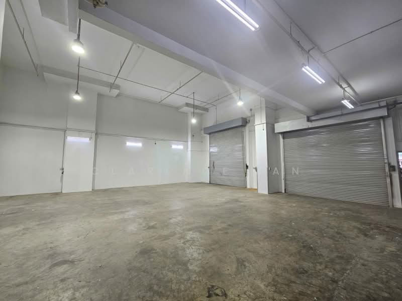 E9 Premium, 61 Woodlands Industrial Park E9, 2,616 sqft, Factory / Workshop (B2) For Sale, by Clarence Tan, 60048428 - CommercialGuru.com.sg