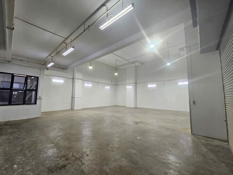 E9 Premium, 61 Woodlands Industrial Park E9, 2,616 sqft, Factory / Workshop (B2) For Sale, by Clarence Tan, 60048428 - CommercialGuru.com.sg