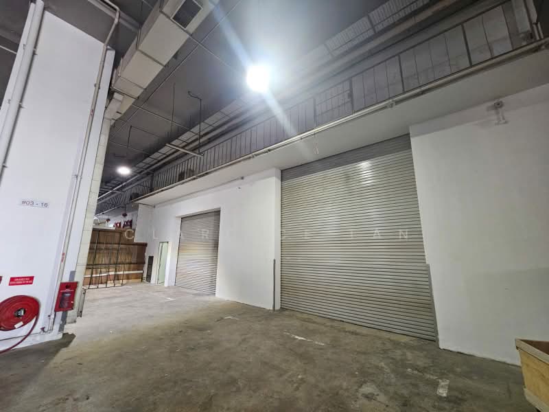 E9 Premium, 61 Woodlands Industrial Park E9, 2,616 sqft, Factory / Workshop (B2) For Sale, by Clarence Tan, 60048428 - CommercialGuru.com.sg