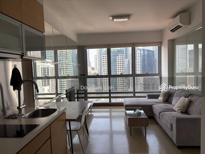 For Rent - The Clift