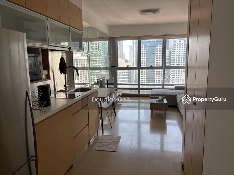 For Rent - The Clift