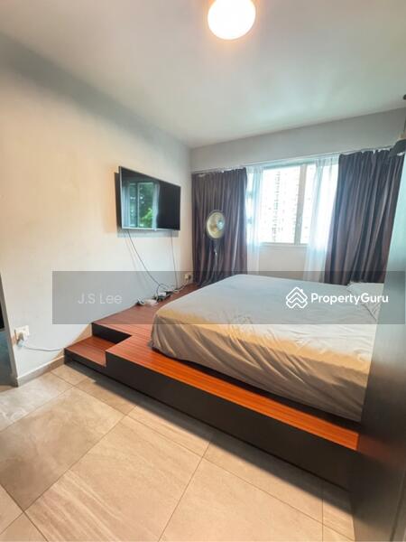 For Sale - 455B Teck Ghee Parkview