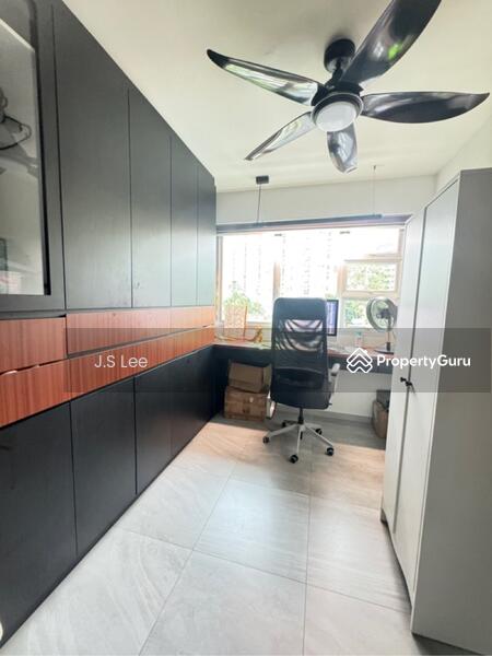 For Sale - 455B Teck Ghee Parkview