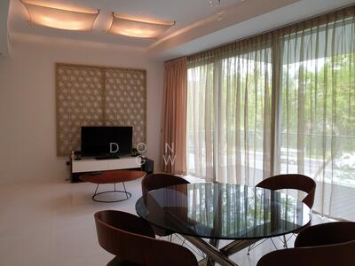 For Sale - Reflections at Keppel Bay