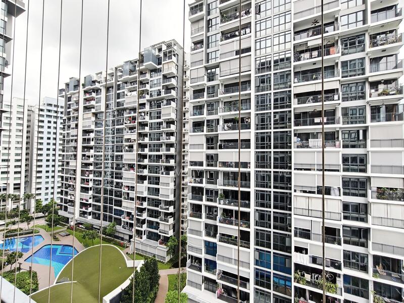 For Sale - Riverparc Residence