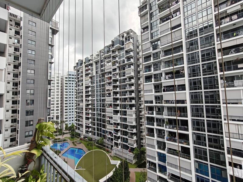 For Sale - Riverparc Residence