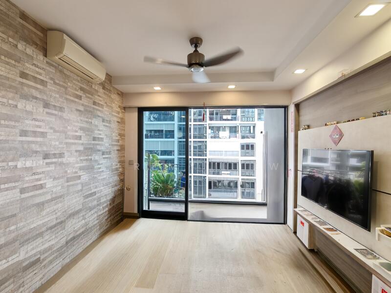 For Sale - Riverparc Residence