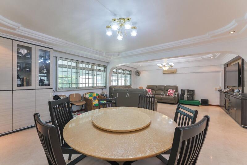 For Sale - 119 Marsiling Rise