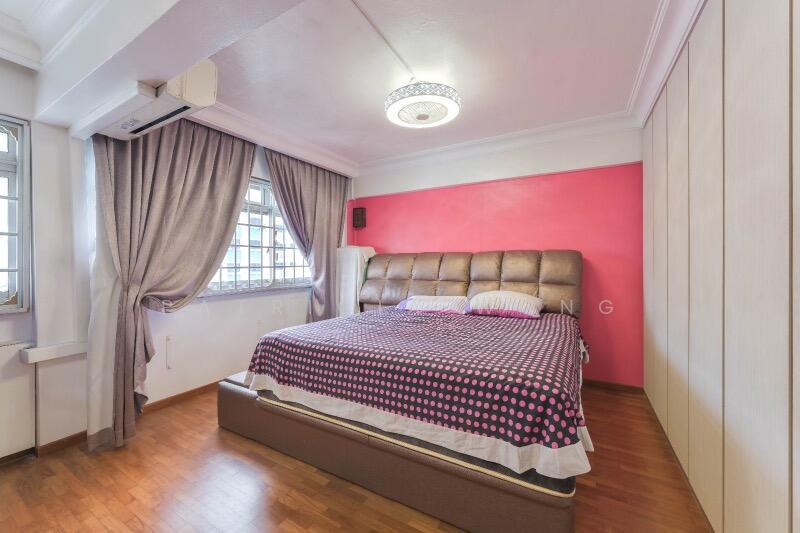 For Sale - 119 Marsiling Rise